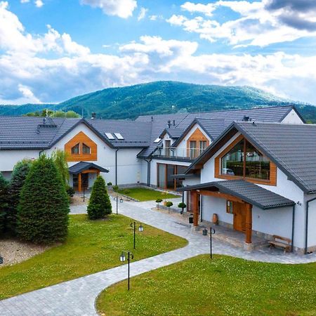 Villa & Gospoda Krakowska Kobiernice Esterno foto