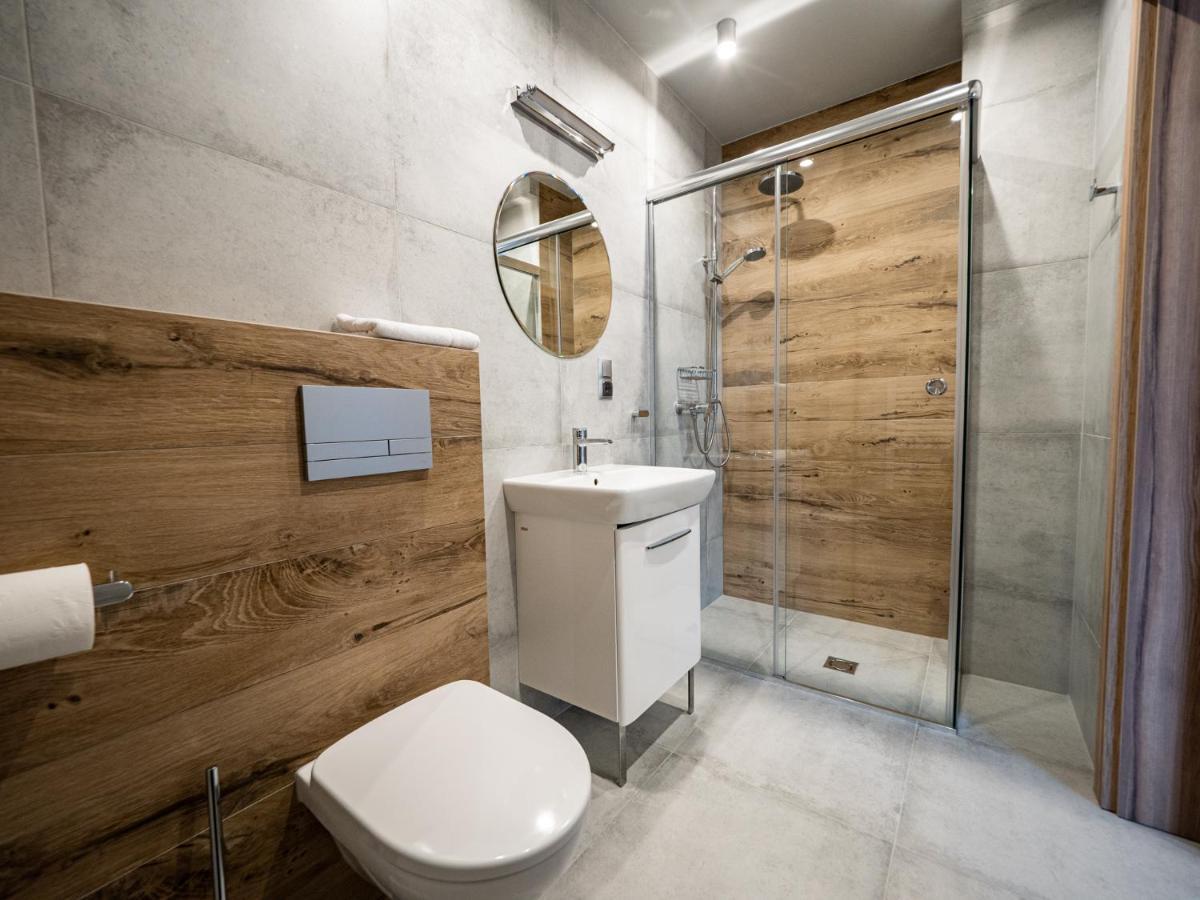 Villa & Gospoda Krakowska Kobiernice Esterno foto