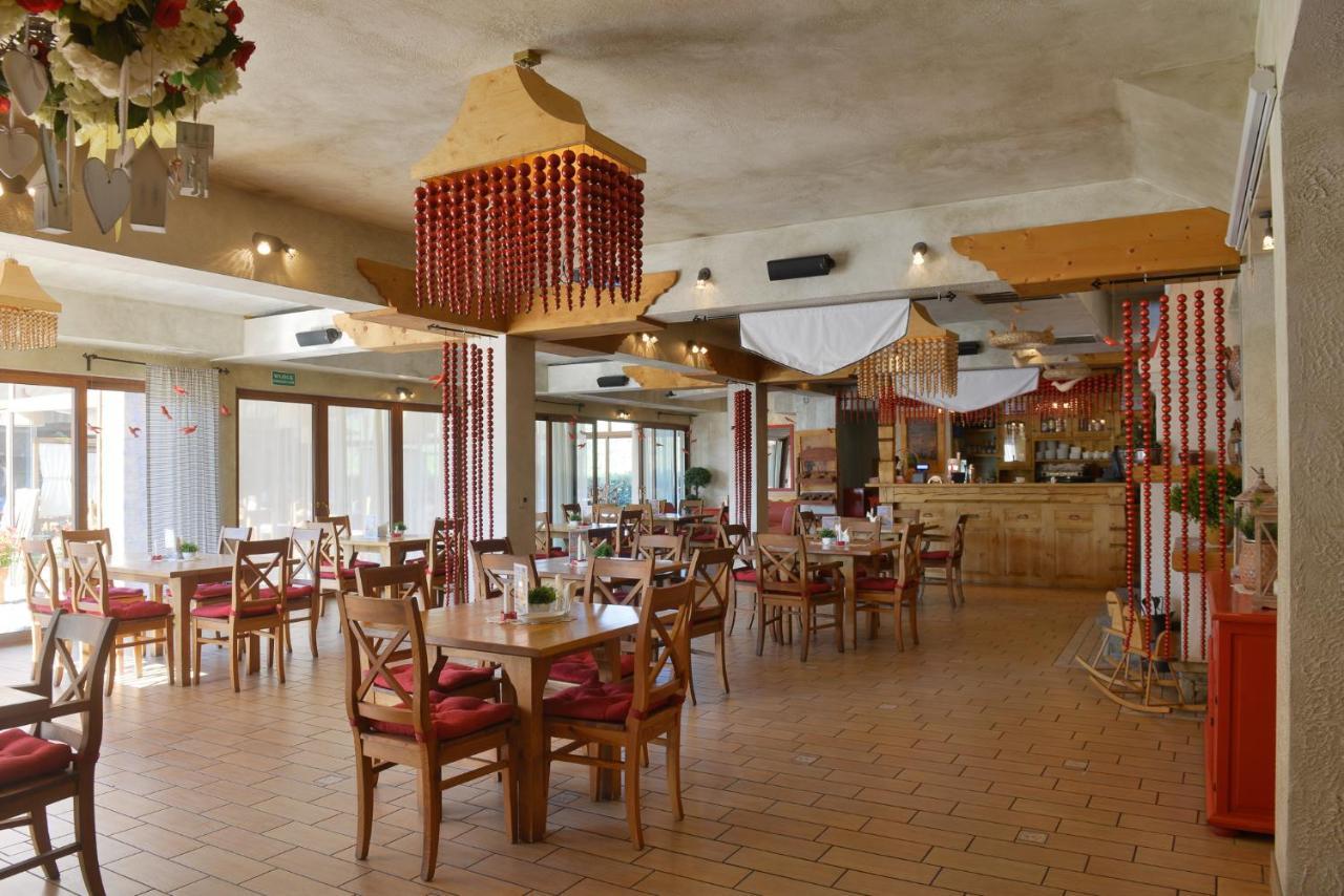 Villa & Gospoda Krakowska Kobiernice Esterno foto