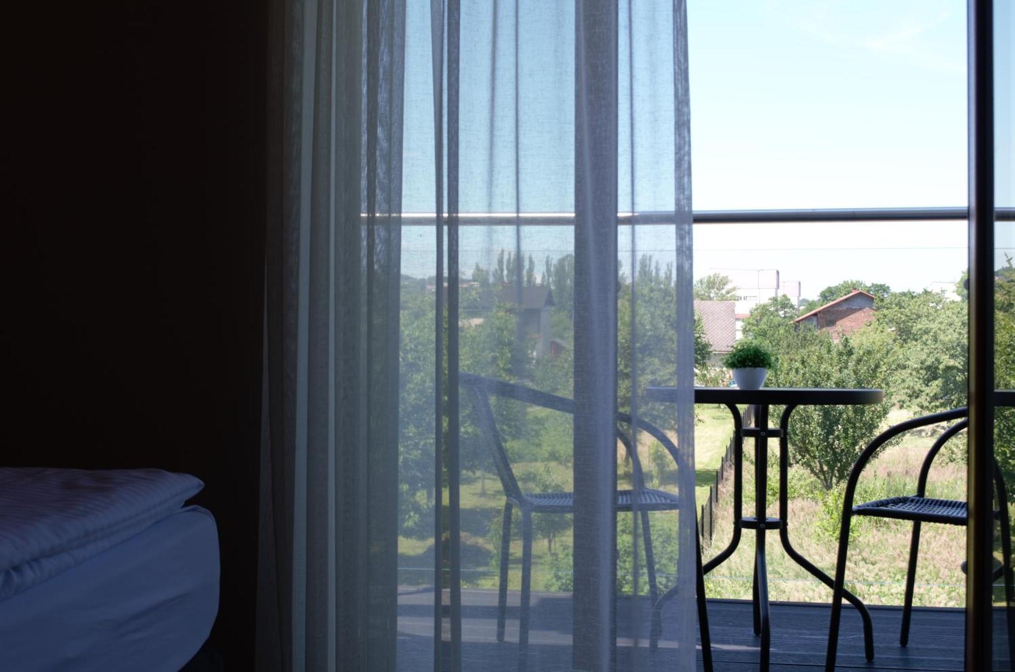 Villa & Gospoda Krakowska Kobiernice Esterno foto